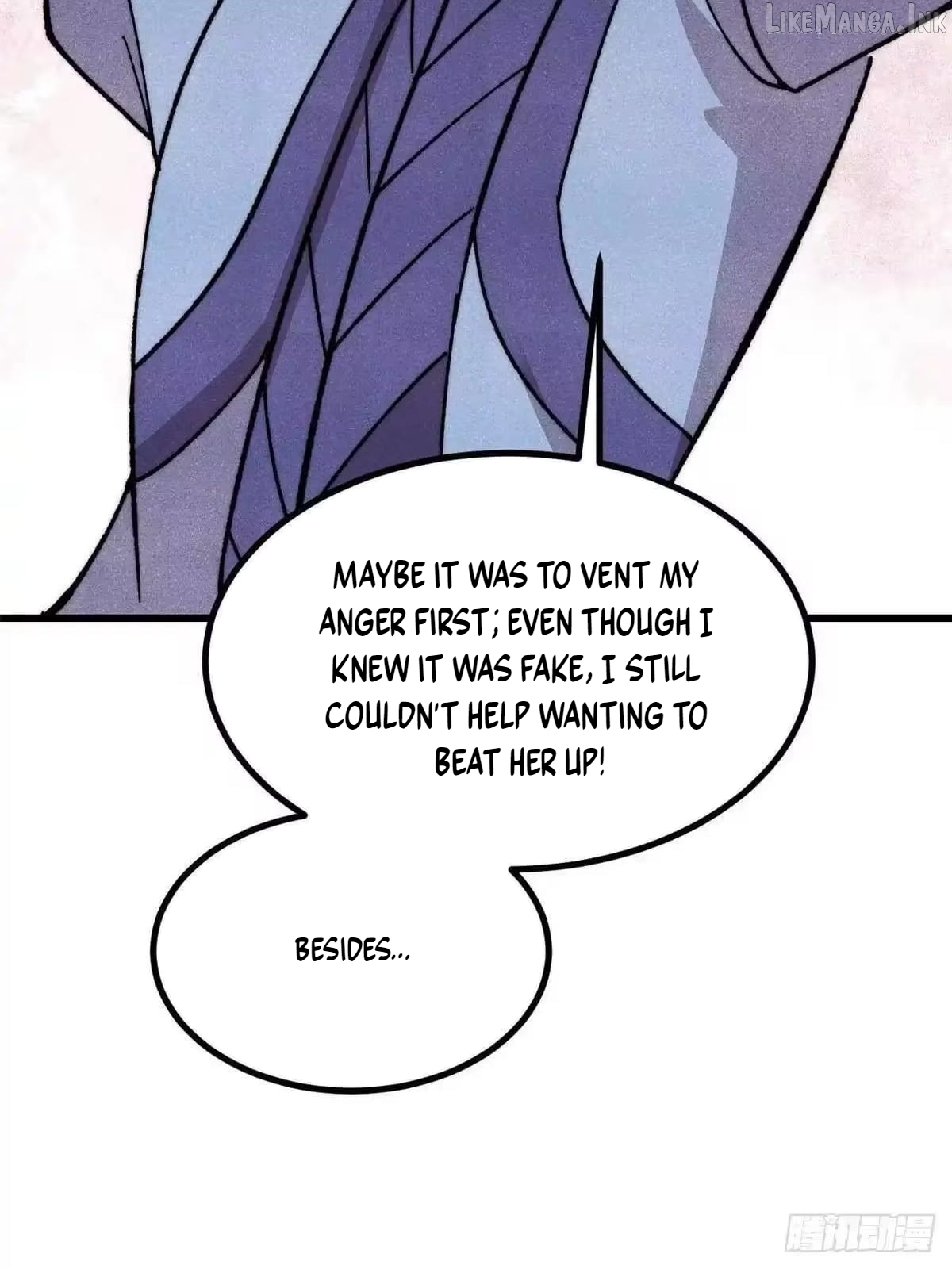 All Hail the Sect Leader Chapter 532  - page 15